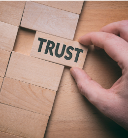 Advice You Can Trust
