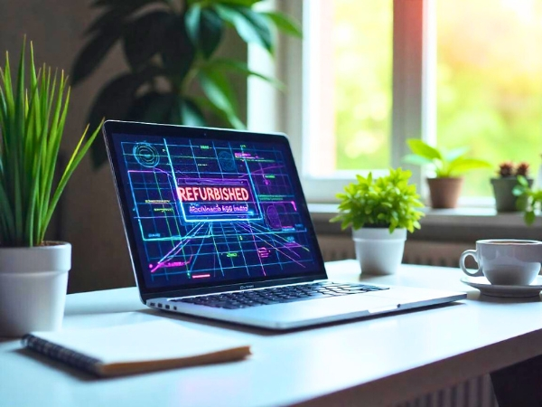 A COMPHREHENSIVE GUIDE ON REFURBISHED LAPTOPS