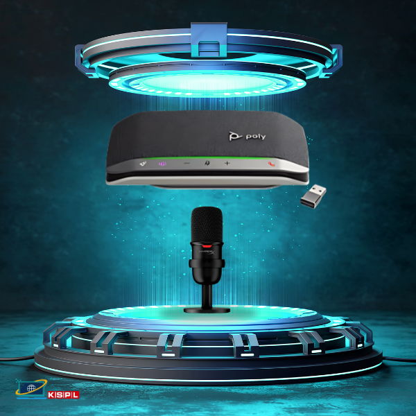 Speakers & Audio