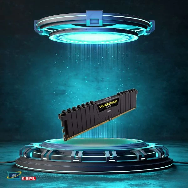 MEMORY 16GB DDR4 CORSAIR VENGENCE 