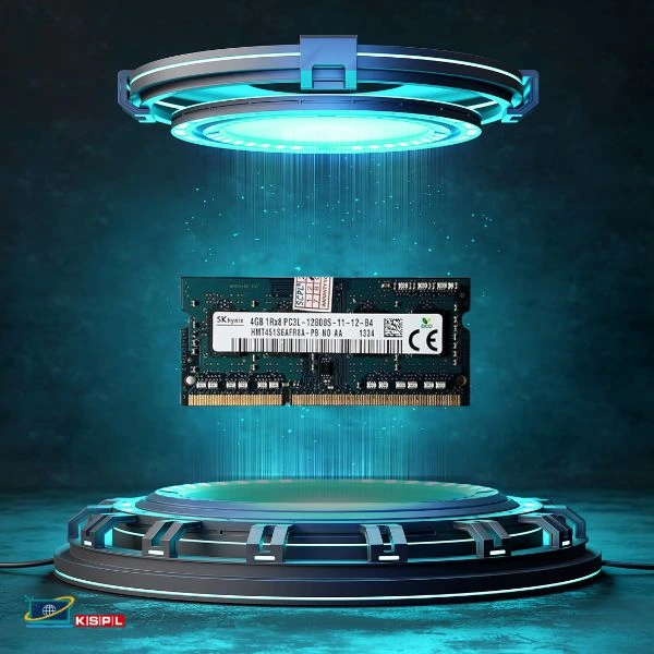 MEMORY 4GB DDR3 LAPTOP