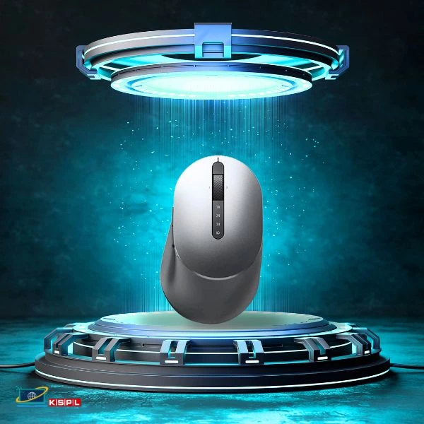 DELL MULTI DEVICE WIRELESS MOUSE