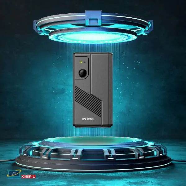 UPS INTEX GAMMA 1000