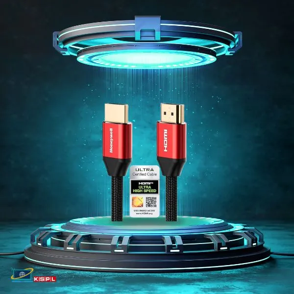 LAPCARE HDMI CABLE 3M