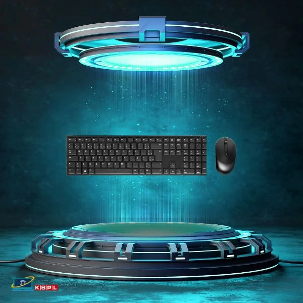 KBMOUSE HP WIRELESS 