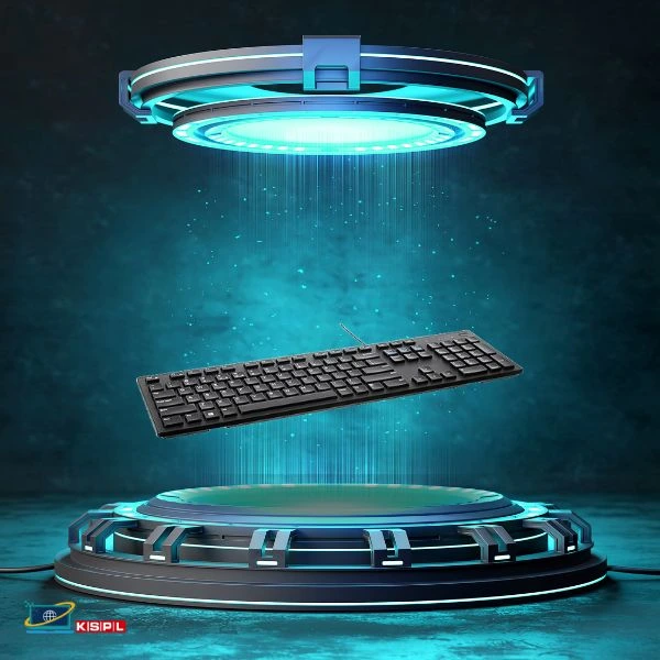 KB DELL USB 