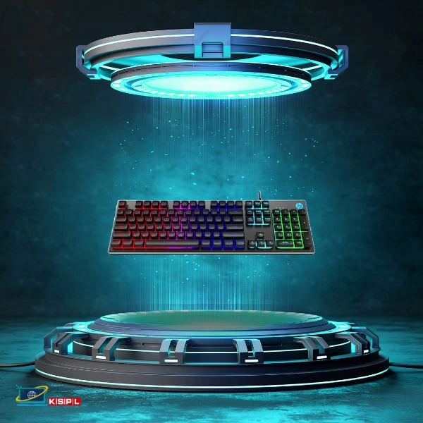 HP GAMING 