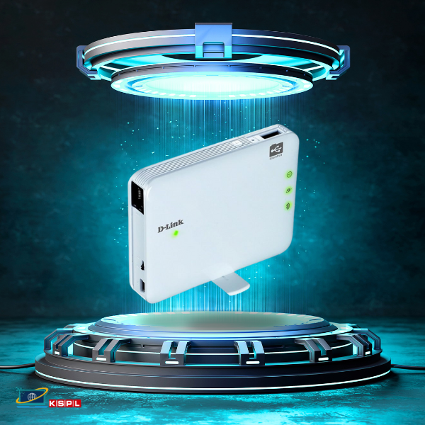 DLINK POCKET ROUTER DIR 506L