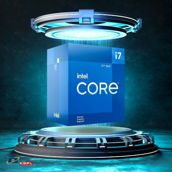 INTEL CI712700F