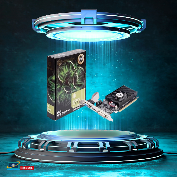 NEXTRON GT610 2GB DDR3