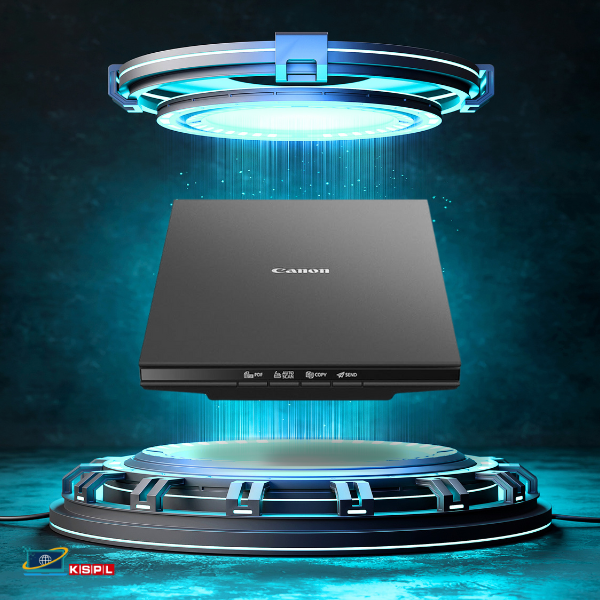 SCANNER CANON LIDE 300