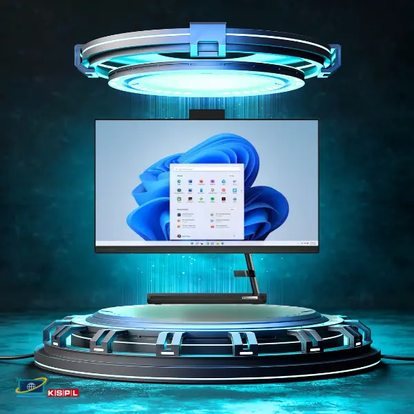 Lenovo IdeaCentre AIO 3i Intel Celeron
