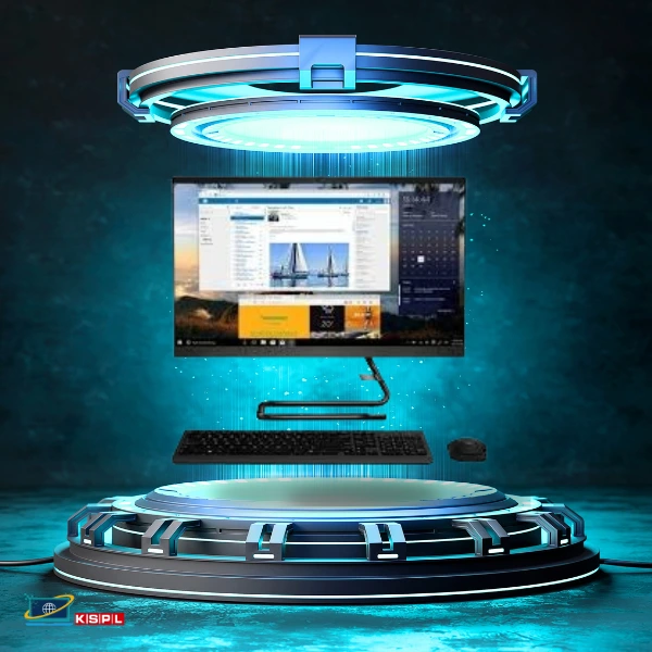 Lenovo 605 Cm 238 Inch Ideacentre A340 AllInOne Desktop