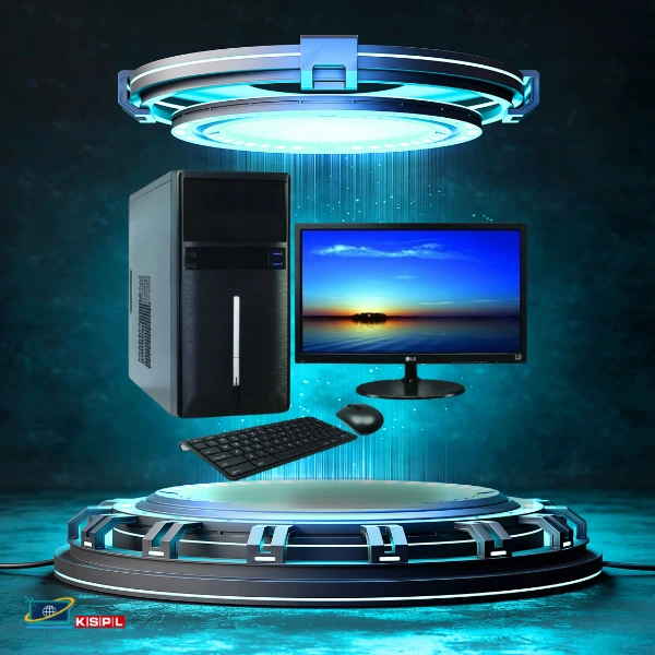 Lg Core I5 3rd Gen 8 Gb  500 Gb  Windows 11 Assembled Desktop Computer