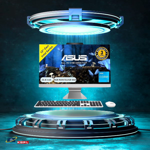 All-in-one Computers 