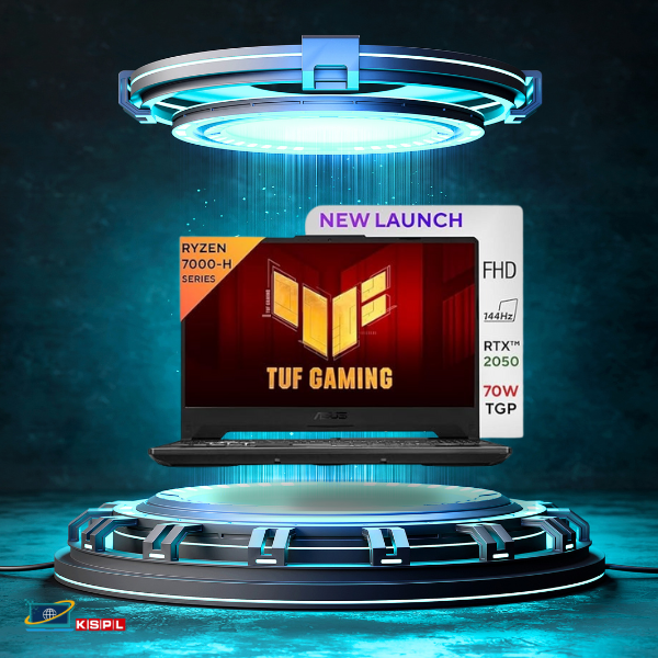 Gaming Laptops