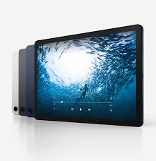 Samsung Galaxy Tab A9 LTE